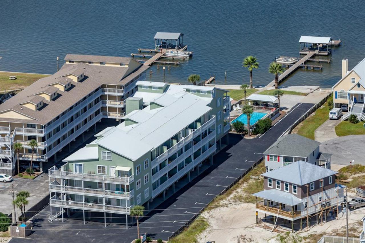 Villa Lagoon Landing à Gulf Shores Extérieur photo