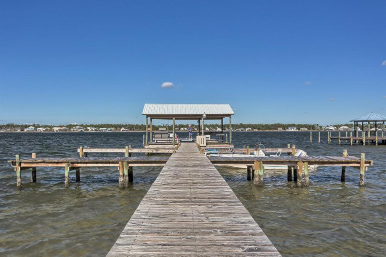 Villa Lagoon Landing à Gulf Shores Extérieur photo