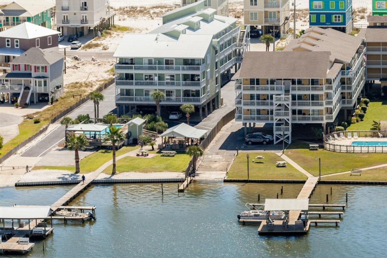 Villa Lagoon Landing à Gulf Shores Extérieur photo