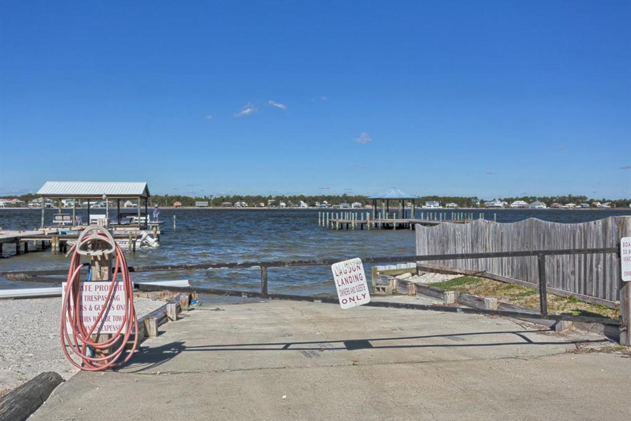 Villa Lagoon Landing à Gulf Shores Extérieur photo